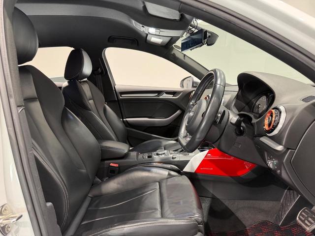 AUDI S3 SEDAN BASE GRADE