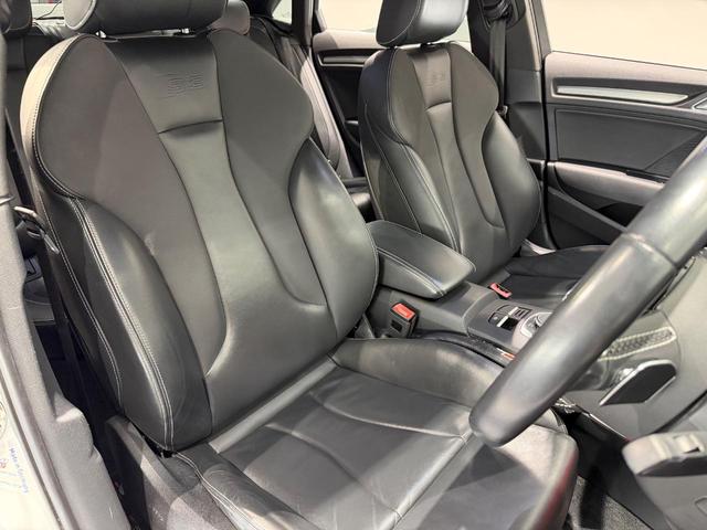 AUDI S3 SEDAN BASE GRADE