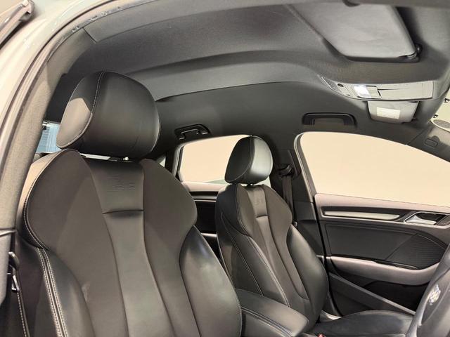 AUDI S3 SEDAN BASE GRADE