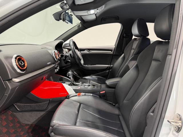 AUDI S3 SEDAN BASE GRADE