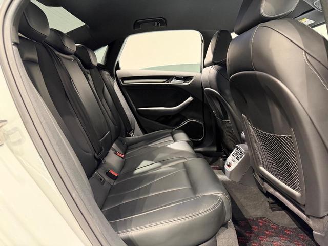 AUDI S3 SEDAN BASE GRADE