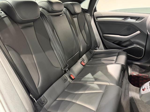 AUDI S3 SEDAN BASE GRADE