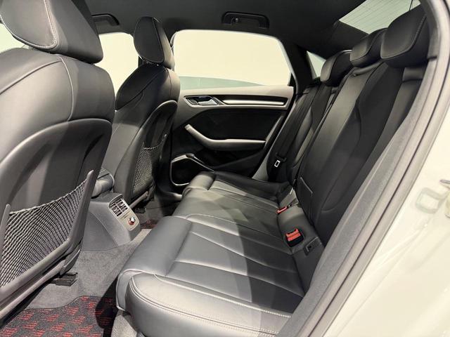 AUDI S3 SEDAN BASE GRADE