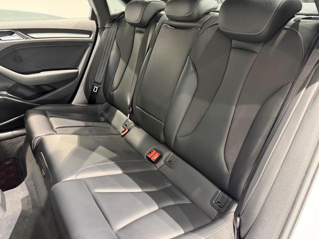 AUDI S3 SEDAN BASE GRADE