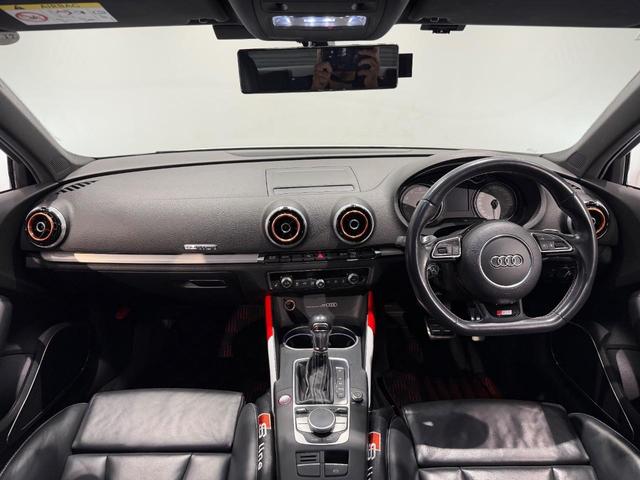 AUDI S3 SEDAN BASE GRADE