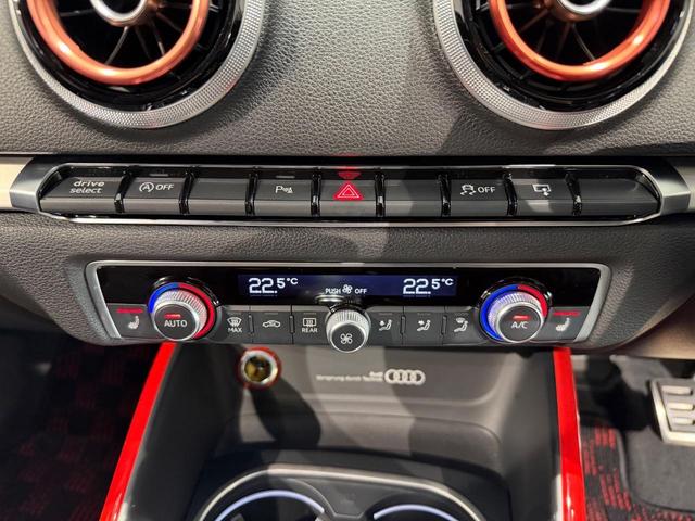 AUDI S3 SEDAN BASE GRADE