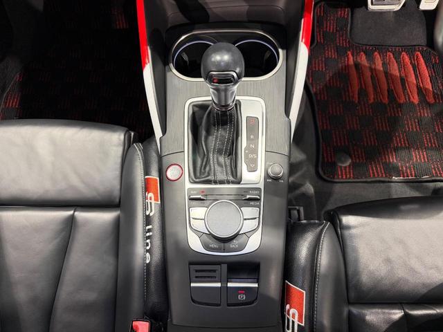 AUDI S3 SEDAN BASE GRADE