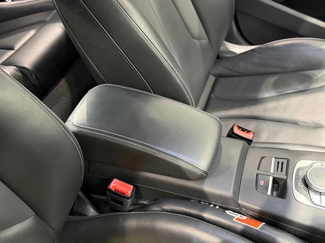 AUDI S3 SEDAN BASE GRADE