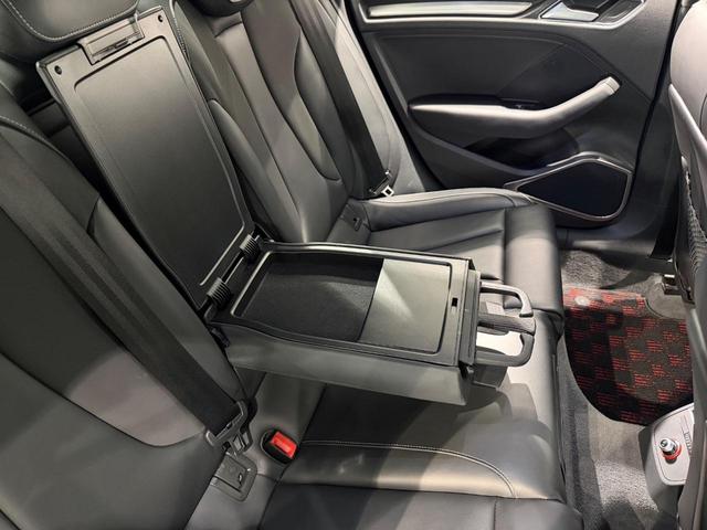 AUDI S3 SEDAN BASE GRADE