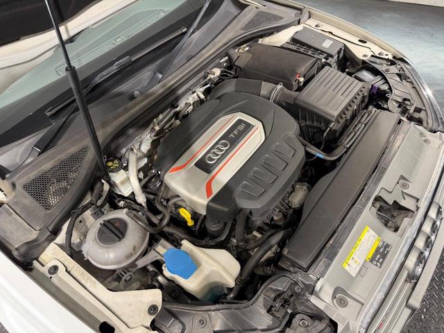 AUDI S3 SEDAN BASE GRADE