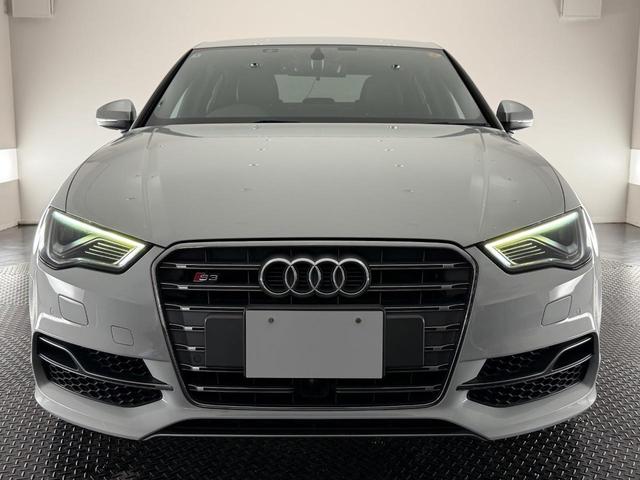 AUDI S3 SEDAN BASE GRADE