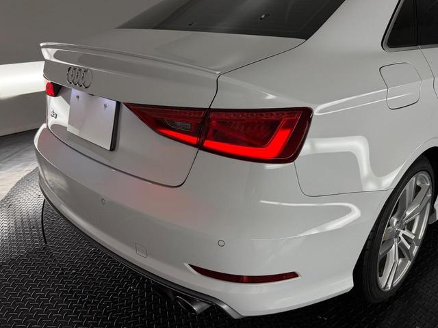 AUDI S3 SEDAN BASE GRADE