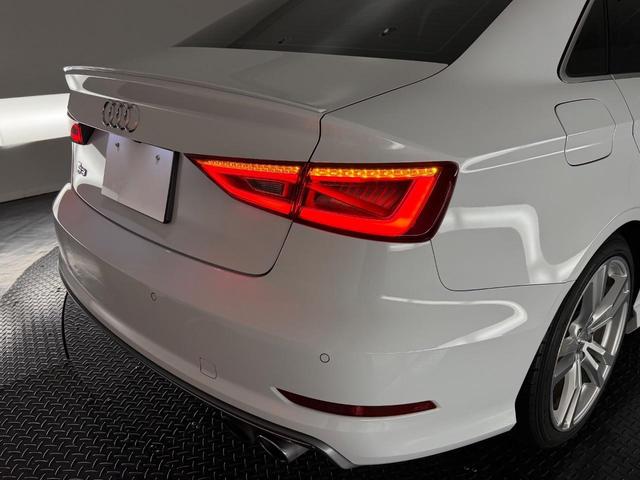 AUDI S3 SEDAN BASE GRADE