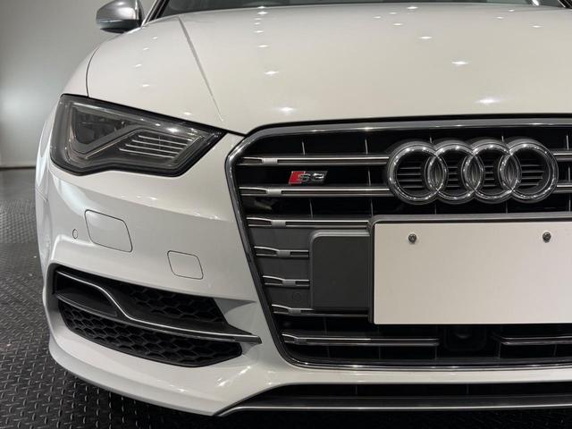 AUDI S3 SEDAN BASE GRADE