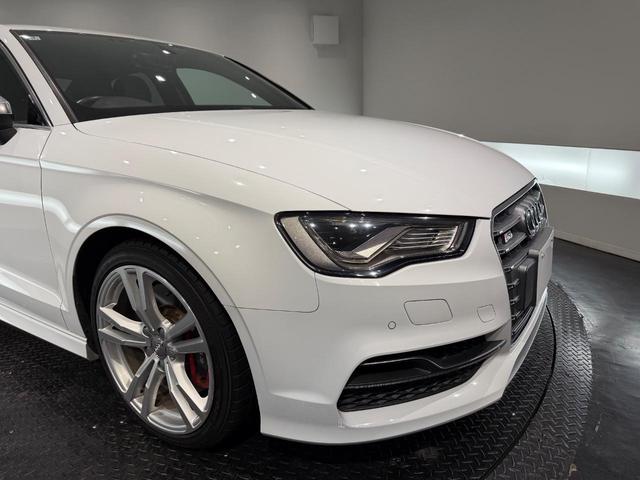 AUDI S3 SEDAN BASE GRADE