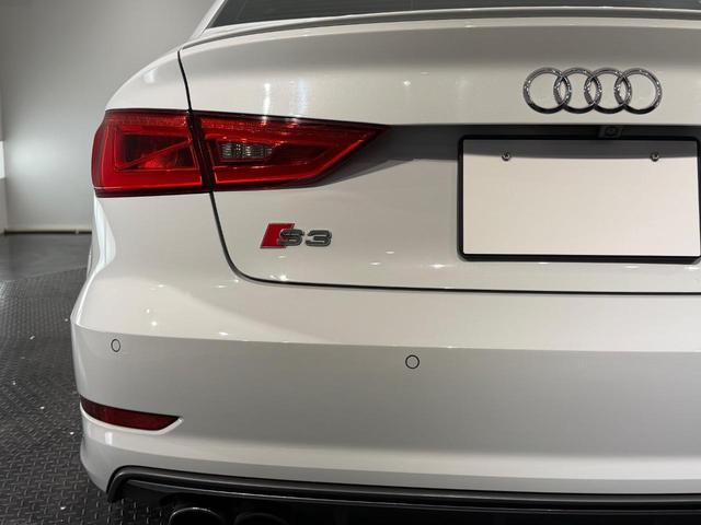 AUDI S3 SEDAN BASE GRADE