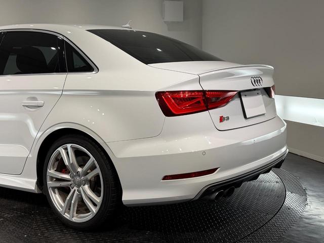 AUDI S3 SEDAN BASE GRADE