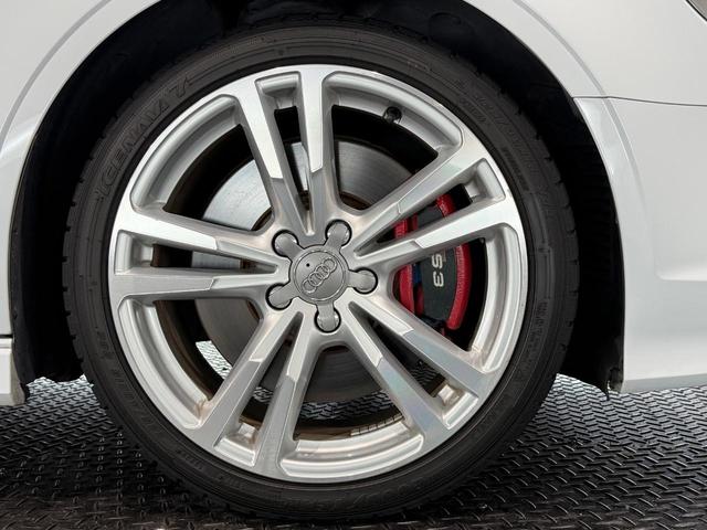 AUDI S3 SEDAN BASE GRADE