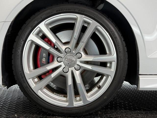 AUDI S3 SEDAN BASE GRADE