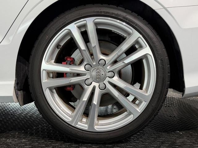 AUDI S3 SEDAN BASE GRADE