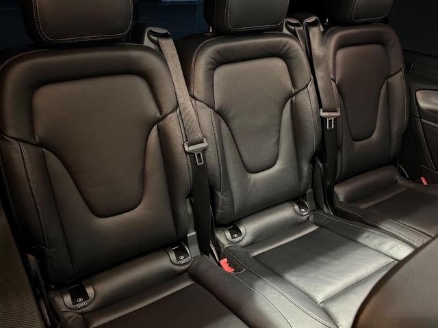 MERCEDES BENZ V-CLASS V220D SPORTS LONG