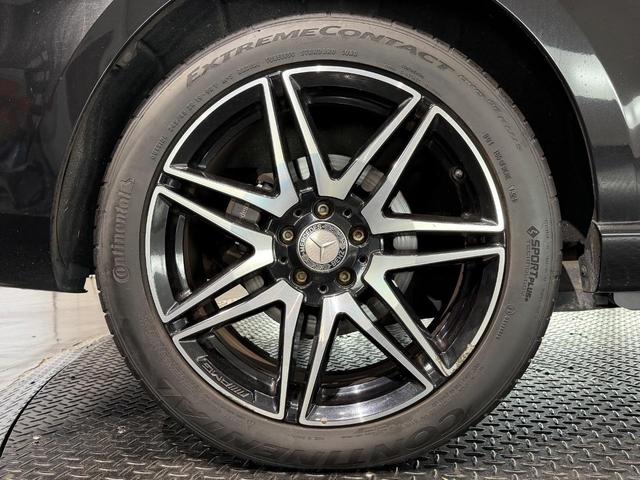 MERCEDES BENZ V-CLASS V220D SPORTS LONG