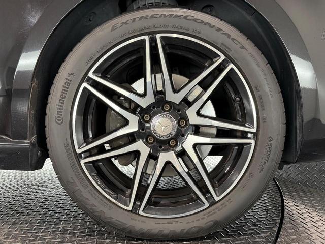 MERCEDES BENZ V-CLASS V220D SPORTS LONG