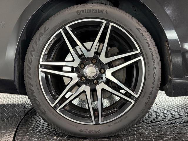 MERCEDES BENZ V-CLASS V220D SPORTS LONG