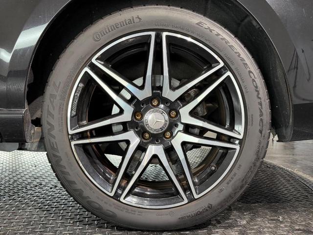 MERCEDES BENZ V-CLASS V220D SPORTS LONG