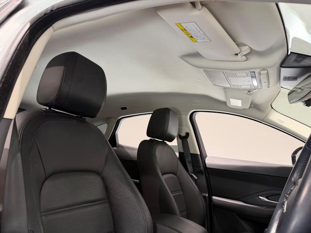 Eペイス ベースグレード D200 AppleCarPlay/シートヒーター/ACC/LEDヘッドライト/パワーバックドア/18インチAW/レーンキープアシスト(16枚目)