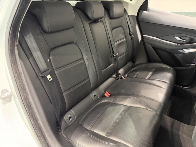 Eペイス ベースグレード D200 AppleCarPlay/シートヒーター/ACC/LEDヘッドライト/パワーバックドア/18インチAW/レーンキープアシスト(21枚目)