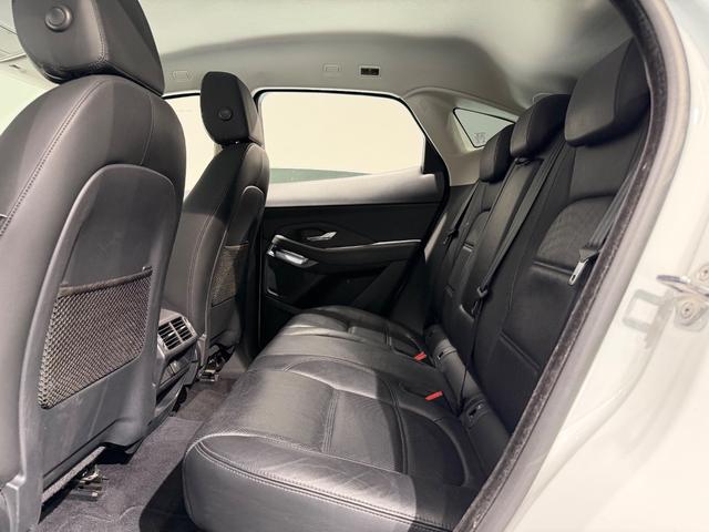 Eペイス ベースグレード D200 AppleCarPlay/シートヒーター/ACC/LEDヘッドライト/パワーバックドア/18インチAW/レーンキープアシスト(23枚目)