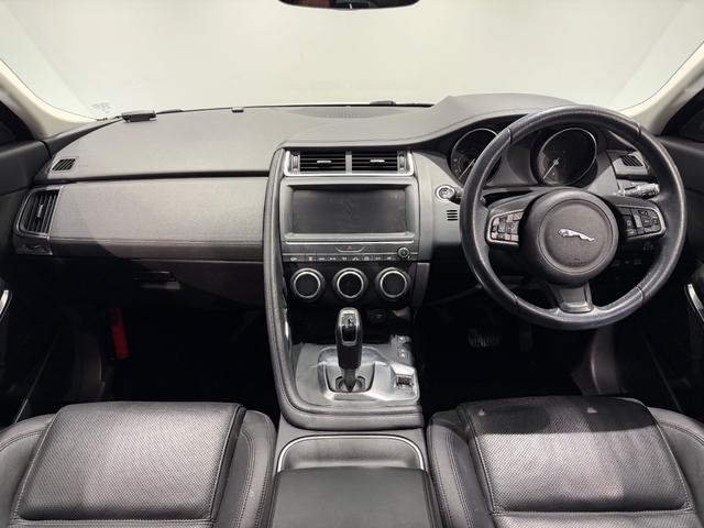 Eペイス ベースグレード D200 AppleCarPlay/シートヒーター/ACC/LEDヘッドライト/パワーバックドア/18インチAW/レーンキープアシスト(25枚目)