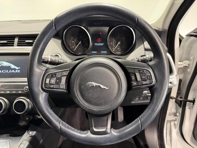 Eペイス ベースグレード D200 AppleCarPlay/シートヒーター/ACC/LEDヘッドライト/パワーバックドア/18インチAW/レーンキープアシスト(26枚目)