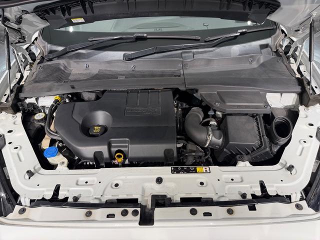 Eペイス ベースグレード D200 AppleCarPlay/シートヒーター/ACC/LEDヘッドライト/パワーバックドア/18インチAW/レーンキープアシスト(46枚目)