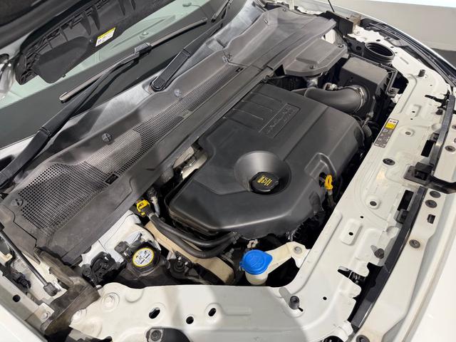 Eペイス ベースグレード D200 AppleCarPlay/シートヒーター/ACC/LEDヘッドライト/パワーバックドア/18インチAW/レーンキープアシスト(47枚目)