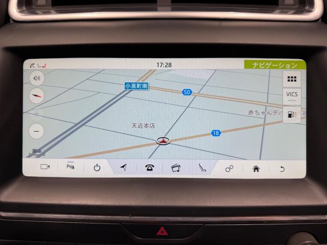 Eペイス ベースグレード D200 AppleCarPlay/シートヒーター/ACC/LEDヘッドライト/パワーバックドア/18インチAW/レーンキープアシスト(48枚目)