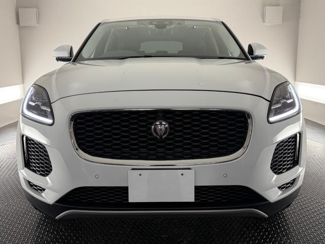 Eペイス ベースグレード D200 AppleCarPlay/シートヒーター/ACC/LEDヘッドライト/パワーバックドア/18インチAW/レーンキープアシスト(55枚目)