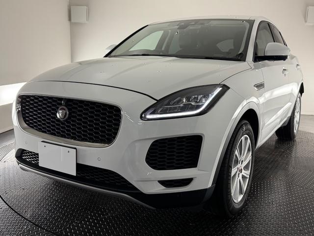 Eペイス ベースグレード D200 AppleCarPlay/シートヒーター/ACC/LEDヘッドライト/パワーバックドア/18インチAW/レーンキープアシスト(56枚目)