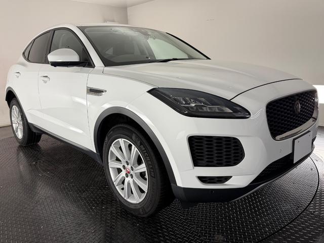 Eペイス ベースグレード D200 AppleCarPlay/シートヒーター/ACC/LEDヘッドライト/パワーバックドア/18インチAW/レーンキープアシスト(57枚目)