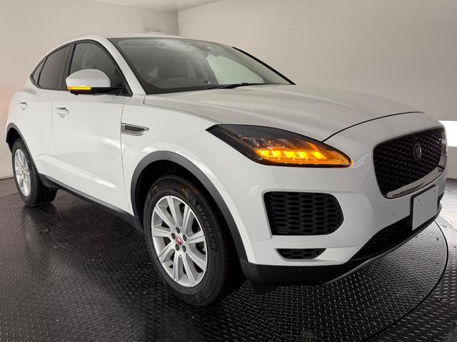 Eペイス ベースグレード D200 AppleCarPlay/シートヒーター/ACC/LEDヘッドライト/パワーバックドア/18インチAW/レーンキープアシスト(58枚目)