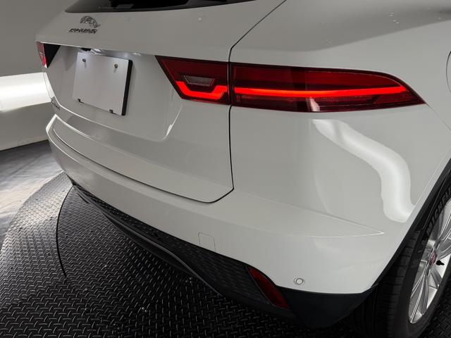 Eペイス ベースグレード D200 AppleCarPlay/シートヒーター/ACC/LEDヘッドライト/パワーバックドア/18インチAW/レーンキープアシスト(60枚目)