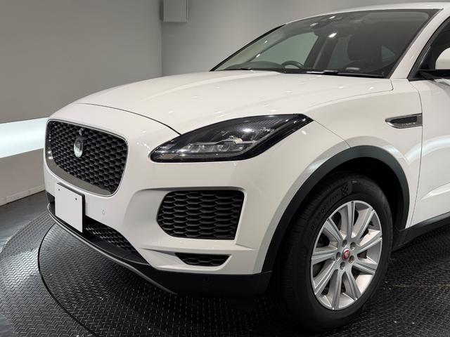 Eペイス ベースグレード D200 AppleCarPlay/シートヒーター/ACC/LEDヘッドライト/パワーバックドア/18インチAW/レーンキープアシスト(64枚目)