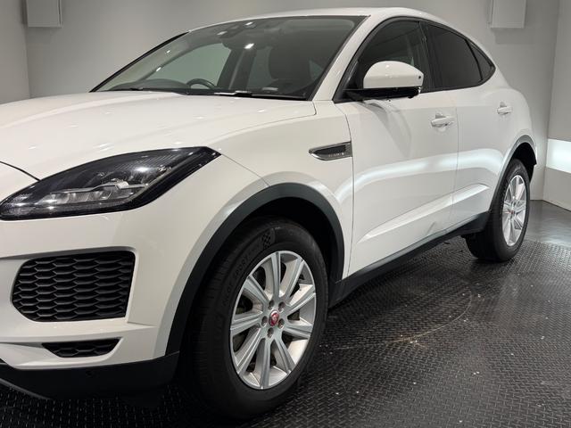 Eペイス ベースグレード D200 AppleCarPlay/シートヒーター/ACC/LEDヘッドライト/パワーバックドア/18インチAW/レーンキープアシスト(65枚目)