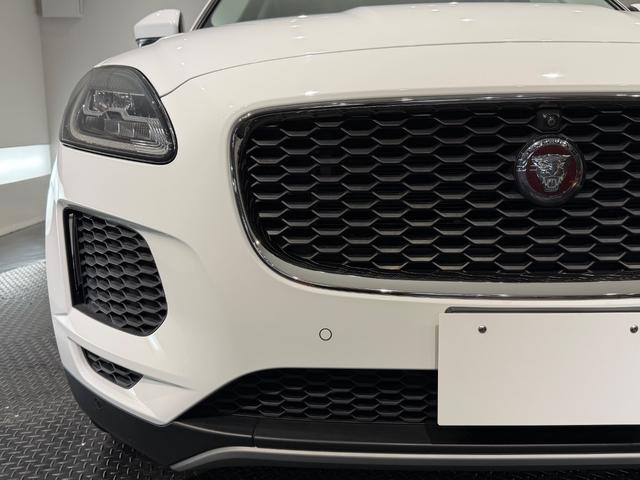 Eペイス ベースグレード D200 AppleCarPlay/シートヒーター/ACC/LEDヘッドライト/パワーバックドア/18インチAW/レーンキープアシスト(66枚目)