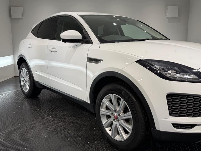 Eペイス ベースグレード D200 AppleCarPlay/シートヒーター/ACC/LEDヘッドライト/パワーバックドア/18インチAW/レーンキープアシスト(68枚目)