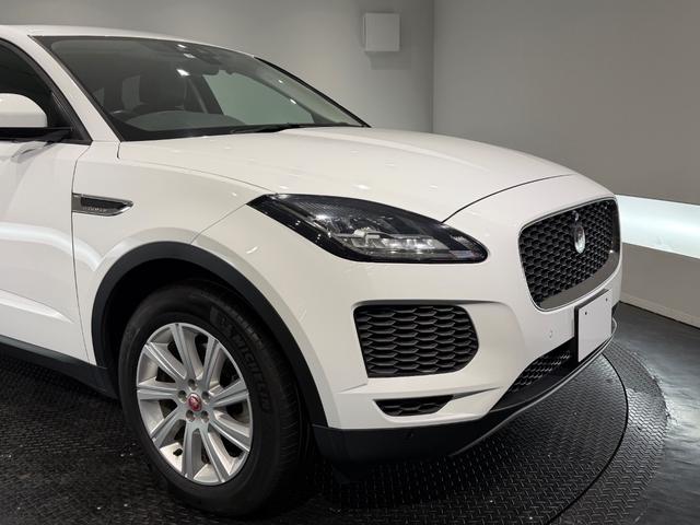 Eペイス ベースグレード D200 AppleCarPlay/シートヒーター/ACC/LEDヘッドライト/パワーバックドア/18インチAW/レーンキープアシスト(69枚目)