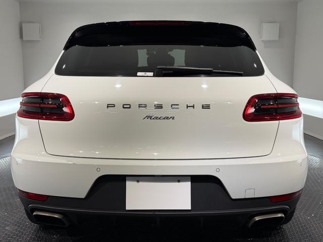 マカン マカン シートヒーター/ハーフレザー/パワーバックドア/18インチAW/クルーズコントロール/ETC/Bカメラ/(7枚目)