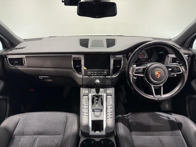 マカン マカン シートヒーター/ハーフレザー/パワーバックドア/18インチAW/クルーズコントロール/ETC/Bカメラ/(27枚目)