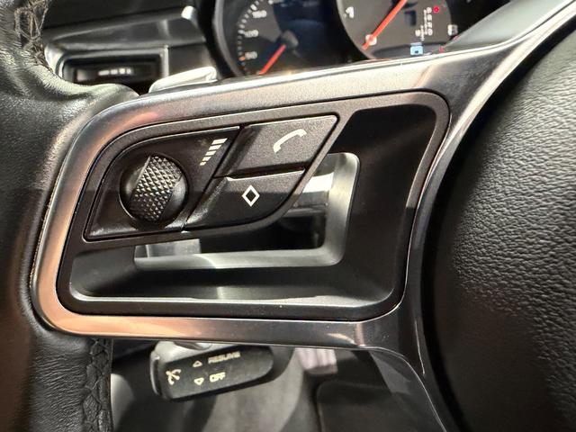 マカン マカン シートヒーター/ハーフレザー/パワーバックドア/18インチAW/クルーズコントロール/ETC/Bカメラ/(30枚目)